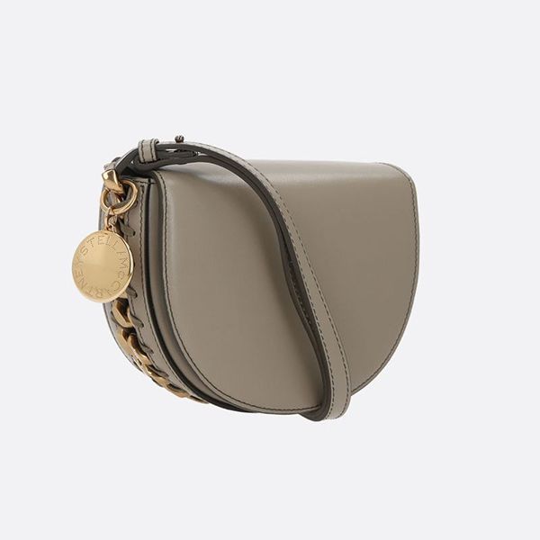 ステラマッカートニー コピー フレイム スモール フラップ ショルダーバッグ7B0007W88391000